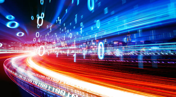High-Speed Internet